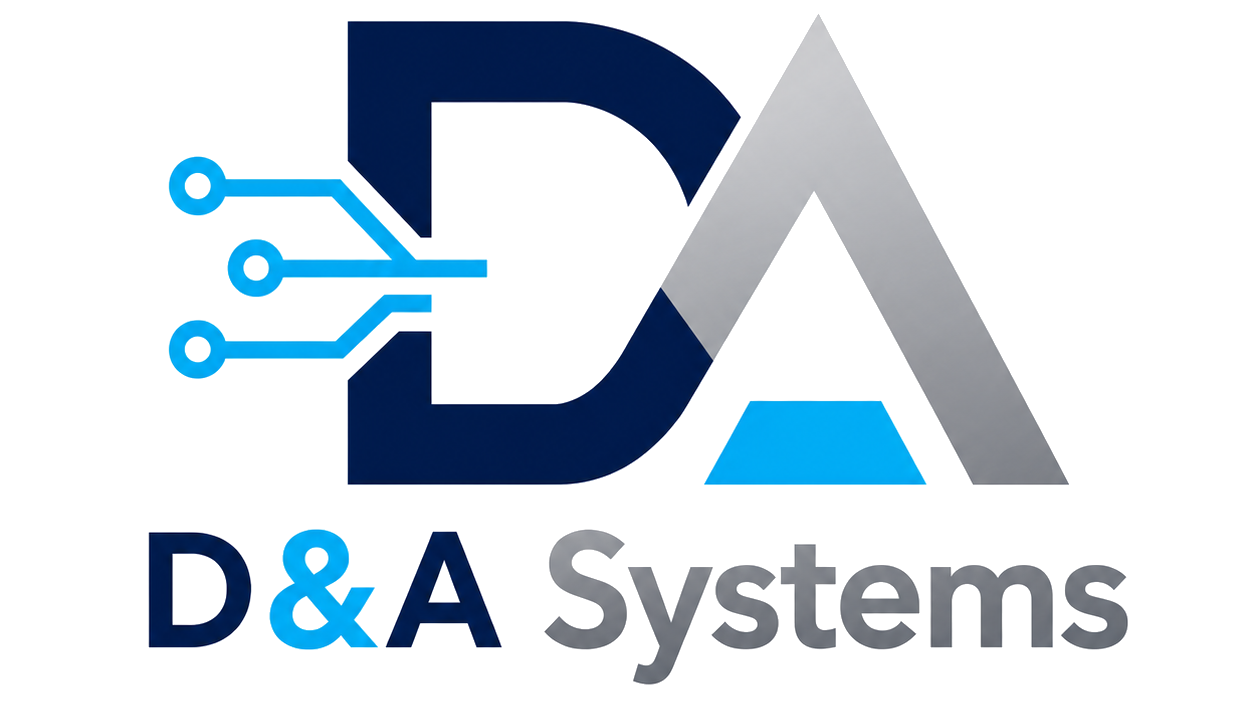D&A Systems